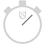 Logo of Ultimate Stopwatch android Application 